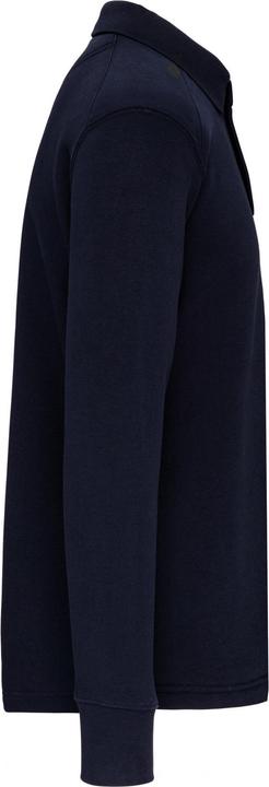 Image du produit Kariban Polo manches longues (4XL)