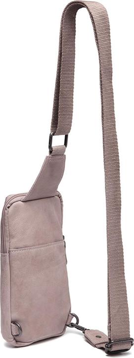 Produktbild The Chesterfield Brand Cambridge Mini Bag Umhängetasche Leder 12 cm