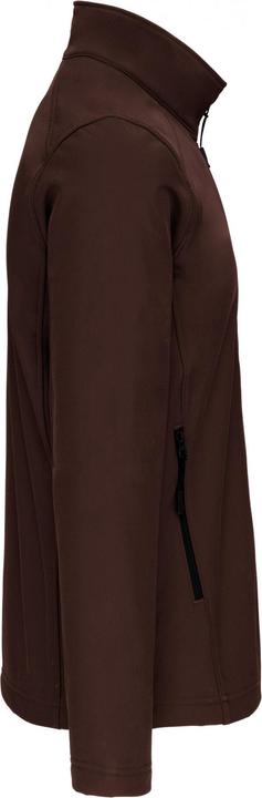 Actual product image Kariban Softshell (M)