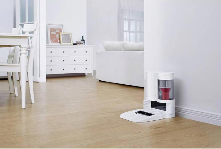 Image du produit Roborock Smart RockDock