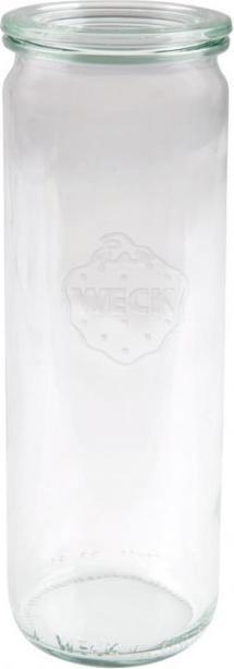 Produktbild Weck Zylinderglas (1 Stk., 0.60 l)