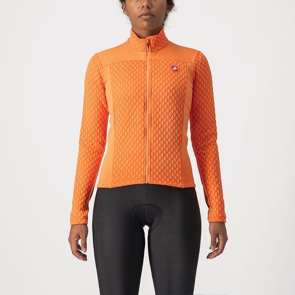 Actual product image Castelli Sfida 2 Jersey FZ (XS)