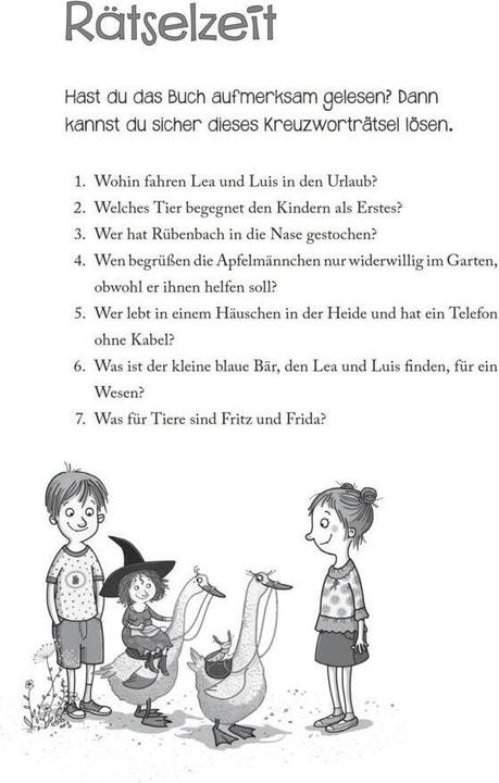 Image du produit Städing:Petronella Apfelmus - Schnatter (Allemand, Sabine Büchner, Sabine Städing, 2024)