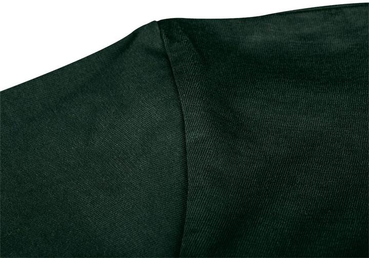 Neo T-Shirt mit Aufdruck, Lösung, Grösse XXL (XXL)