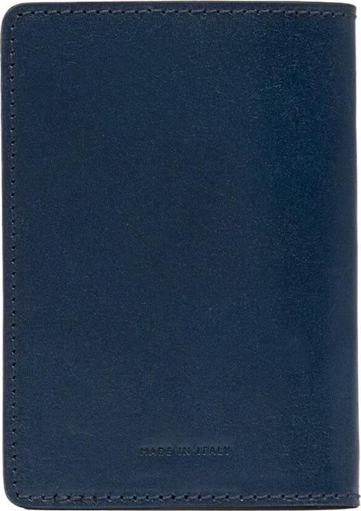 Immagine prodotto The Bridge Reisepasshalter aus Leder (Copertina del passaporto)