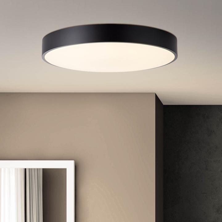 Actual product image Brilliant Slimline (4800 lm)