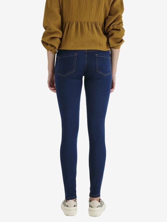 Actual product image Vertbaudet Maternity jeans, skinny fit BASIC (40)