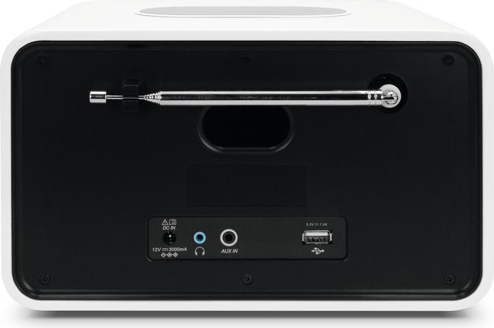Productafbeelding TechniSat DigitRadio 586 (Internet radio, DAB+, VHF, FM, Bluetooth, WiFi)