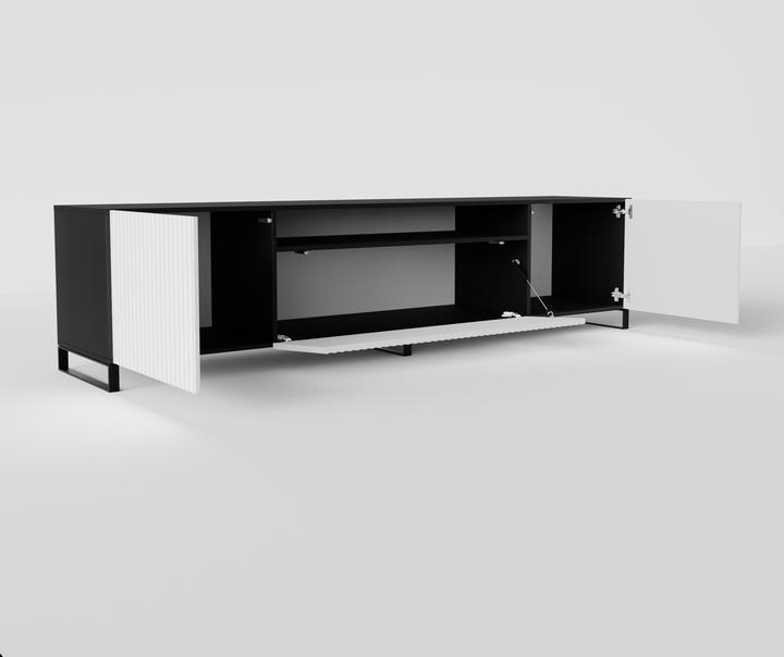 Produktbild ADRK Furniture RTV-Schrank NOEMI Stand (41 x 41 x 41 cm)