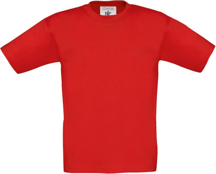 Image du produit B&C - T-shirt EXACT - Enfant (152)