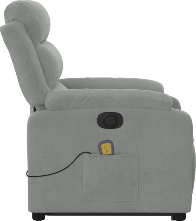 Actual product image VidaXL Isay