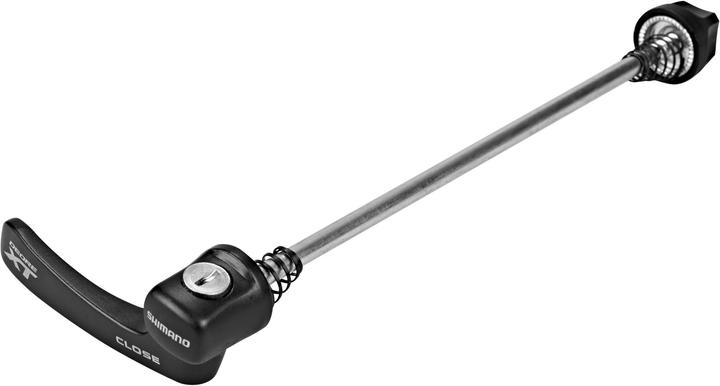Immagine prodotto Shimano Ruota posteriore a sgancio rapido WH-M8000 FH-M8000
