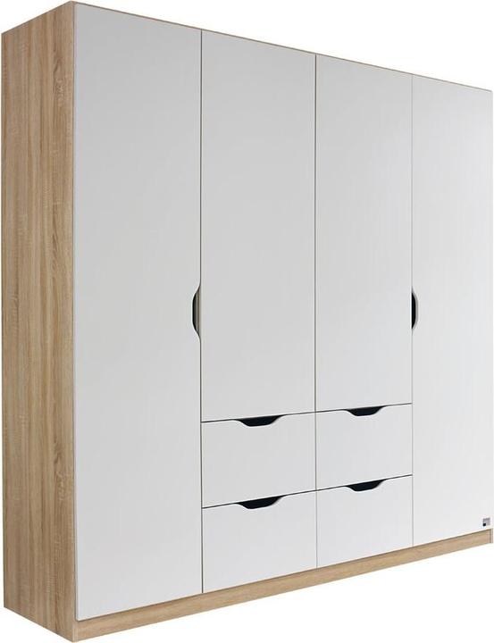 Produktbild Xora Freising (181 x 54 x 197 cm)