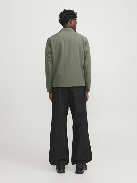 Immagine prodotto Jack & Jones Maglietta over Overshirt (XS)