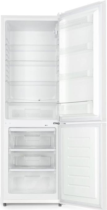 Image du produit Scandomestic CBF304WE (Autonome, 304 l)