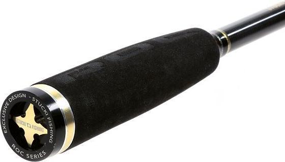 Image du produit Stucki Fishing Roc Magic (Canne à lancer, 210 cm)