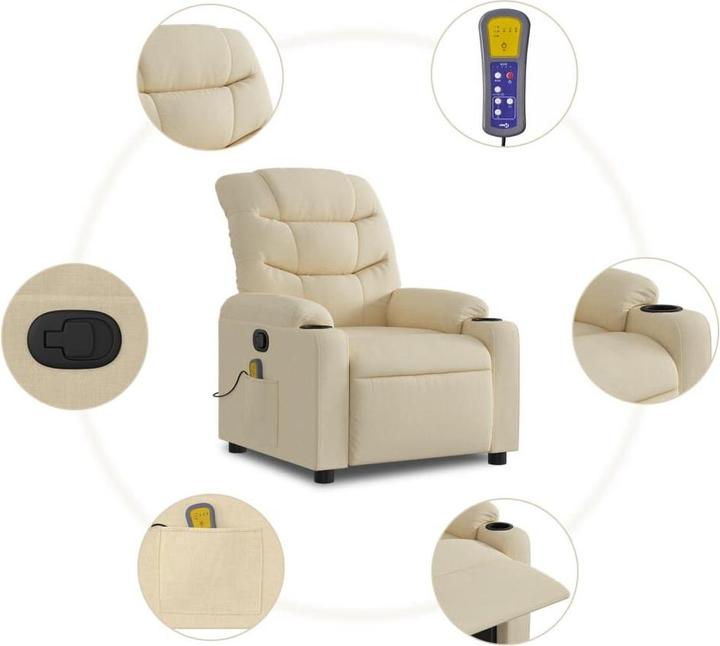 Produktbild VidaXL Ilaktra