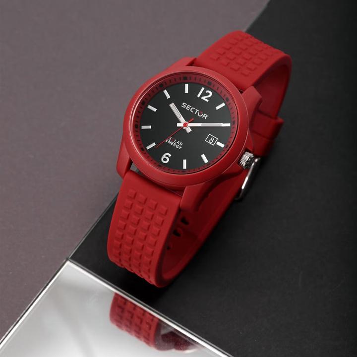 Immagine prodotto Sector R3251165003 16.5 (Orologio da polso analogico, Orologio sportivo, 40 mm)
