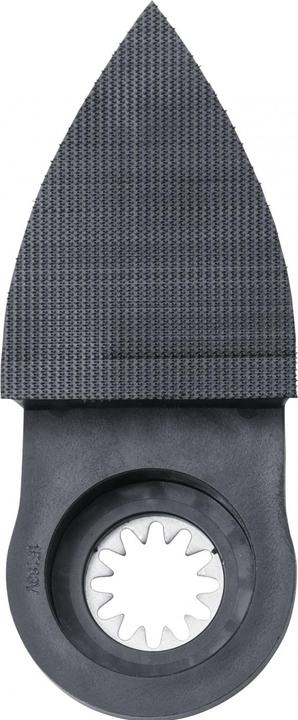 Produktbild Fein Schleifplatte (Fingerform)