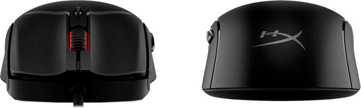 Productafbeelding HyperX Pulsefire Haste 2 - Gaming Muis (Zwart) (Bedraad)