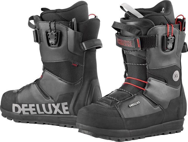 Immagine prodotto Deeluxe DLX - SPARK XV - black (25)