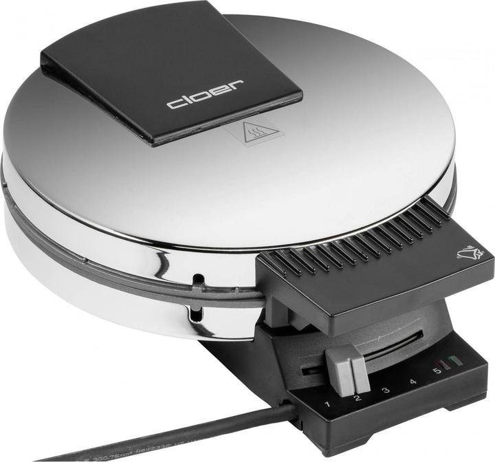 Image du produit Cloer Gaufrier