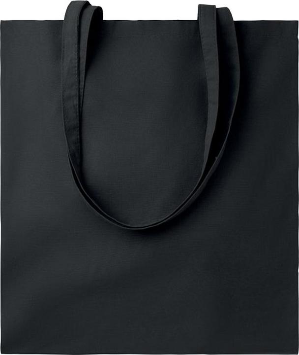 Actual product image MidOcean Cottonel Colour ++ Cotton Shopper Bag