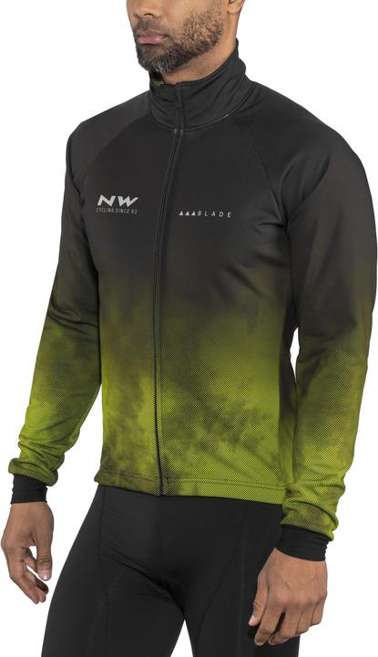 Actual product image Northwave Blade 3 Total Protection Jacket (XXL)