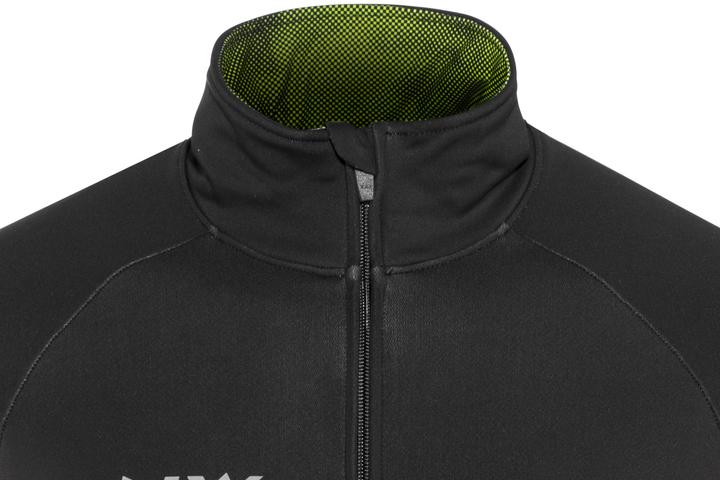Actual product image Northwave Blade 3 Total Protection Jacket (XXL)