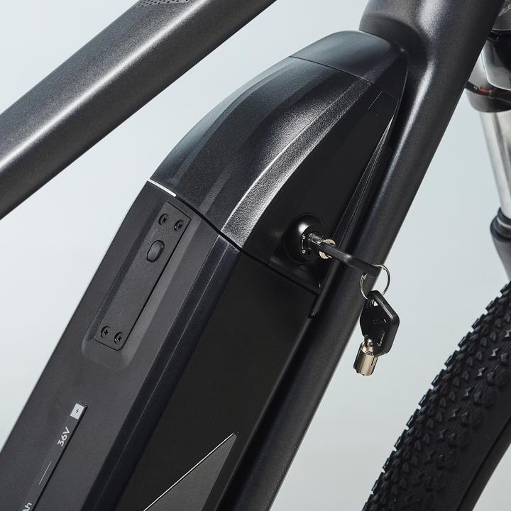 Actual product image Riverside 520 E