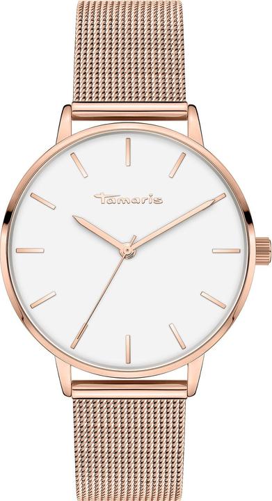 Actual product image Tamaris Analogue watches TT-0003-MQ (L) (Analogue wristwatch, 36 mm)