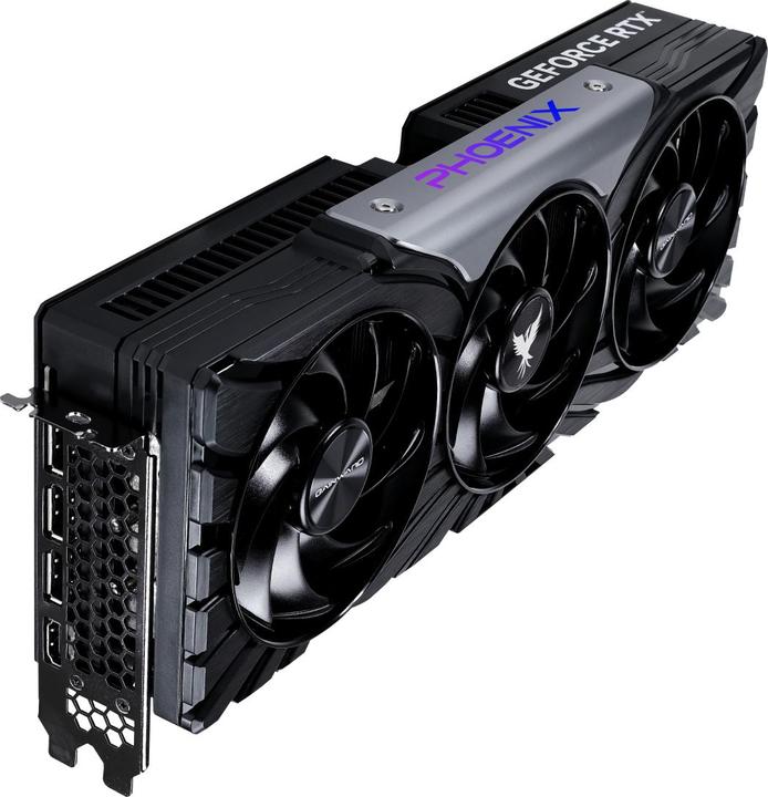 Image du produit Gainward Grafikkarte GeForce RTX 5070 Phoenix GS 12 GB GDDR7 (12 Go)