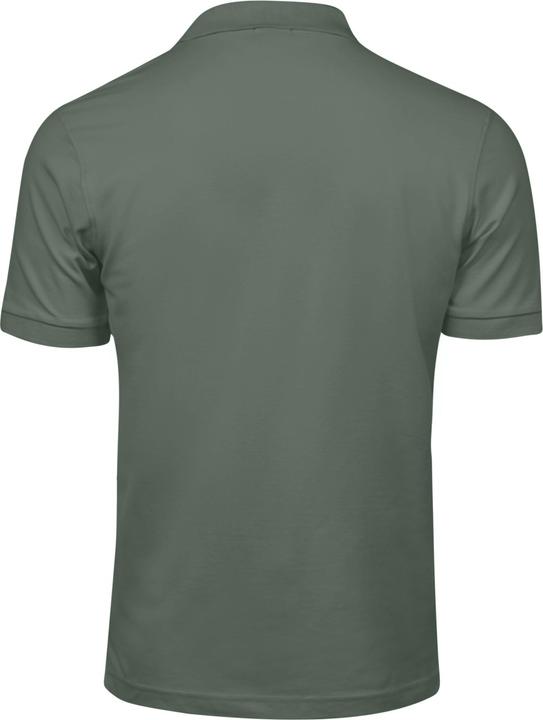 Produktbild Tee Jays Luxury Stretch PoloShirt Kurzarm (XXL)