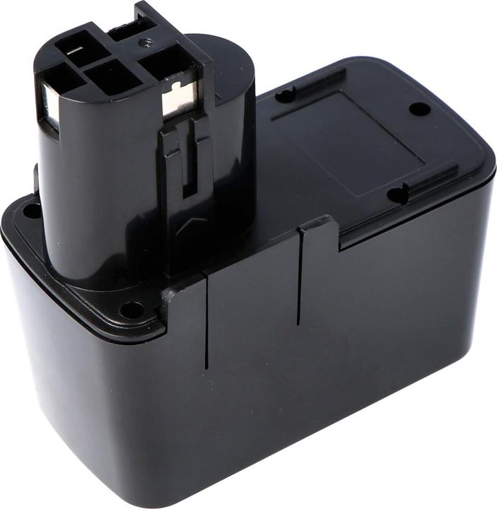 AccuCell Batterie Bosch GSR 9.6-1, 9.6 VES-2, VPE-2, VE-2 (9.6 V)