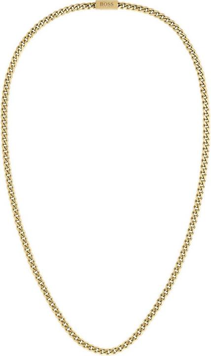 Hugo Boss Chain For Him Kette (Edelstahl)