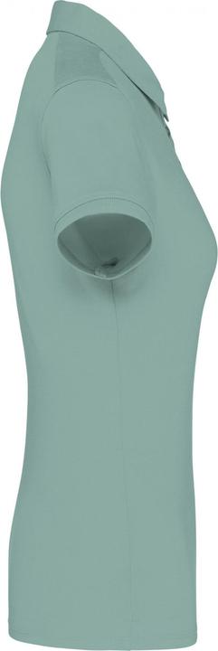 Produktbild Kariban Polo-Shirt Jersey Frau (L)
