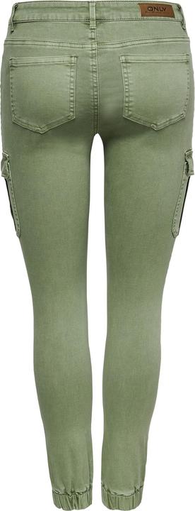 Produktbild Only Knöchellange Cargohose Cargohose (W34/L30)