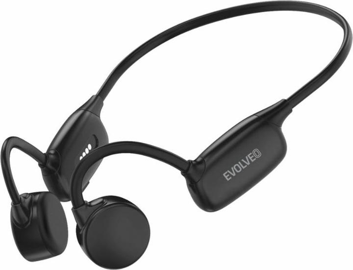 Produktbild Evolveo BoneSwim Pro MP3, bezdrátová (Kabellos)