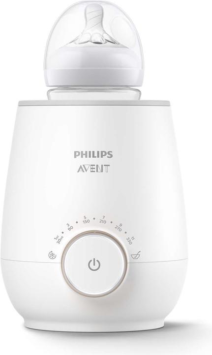 Philips Avent DUPLIKAT Flaschenwärmer