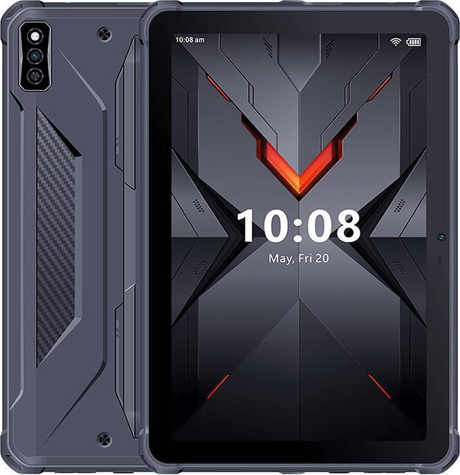 Actual product image Hotwav Tablet TAB R7 - 10.1' 6+6/256GB Grey (10.10", 256 GB, Grey)