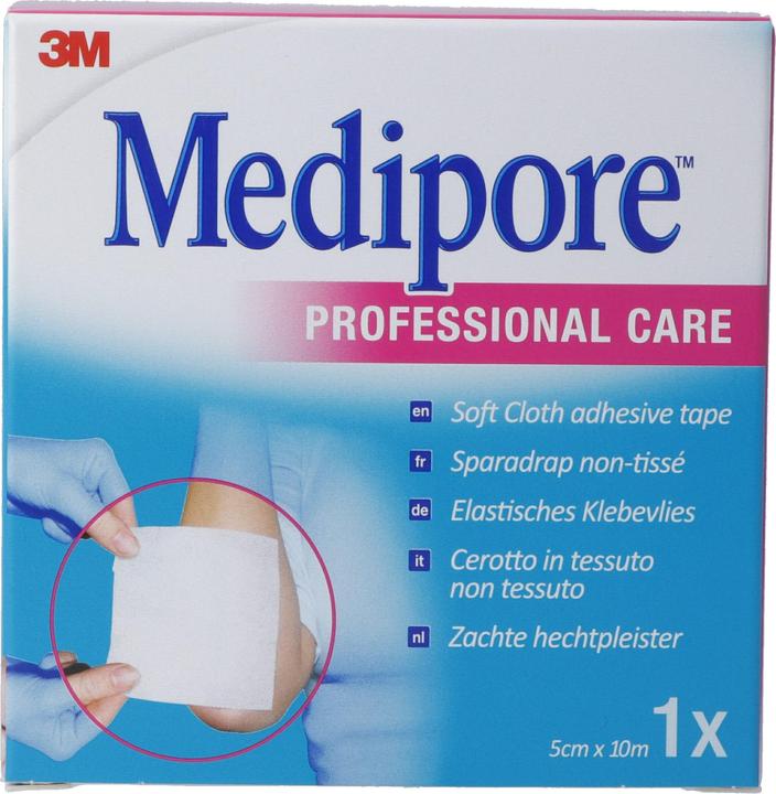 Image du produit 3M Klebevlies 5cmx10m Liner (1 x)