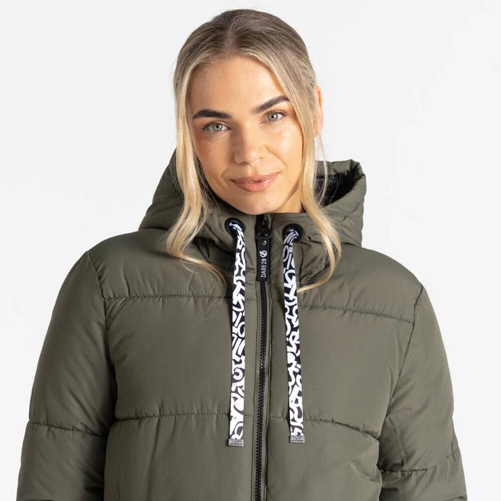 Actual product image Dare2b Society Jacket (XL)