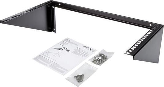 Produktbild StarTech 6u Wall Mount Rack Bracket