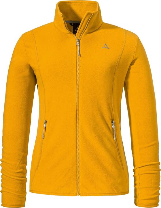 Actual product image Schöffel Fleece Jk Style Ash WMS (40, L)