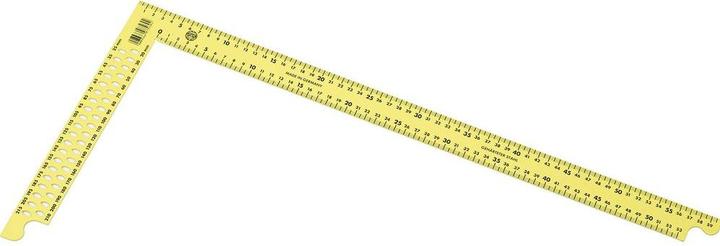 Image du produit Goertz Equerre de charpentier 600x280mm