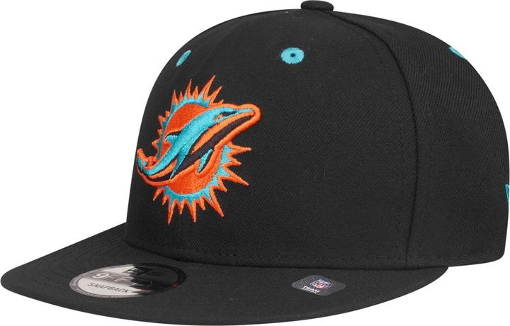 New Era 9Fifty Miami Dolphins