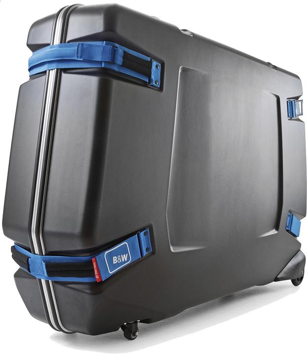 B&W International Bike II Case