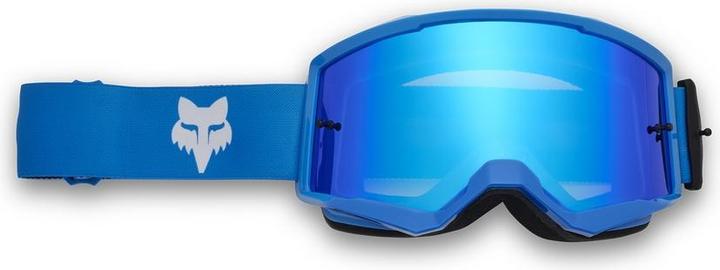Produktbild Fox Main Core Goggle - Spark (Blau)