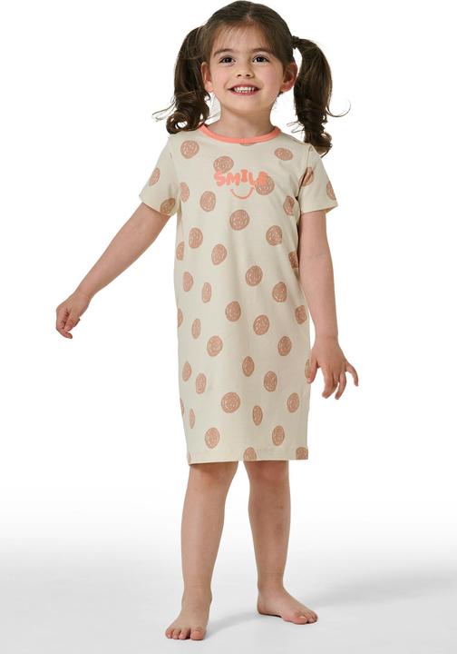 Immagine prodotto Schiesser Camicia da notte Natural Love (140)