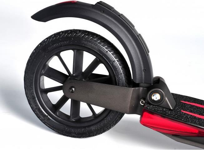 Produktbild E-Twow Booster V (34 km/h, 40 km, 575 W)